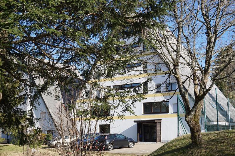 Walti'S Appartement 25 Schönwald Exterior photo